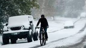 Denver a gennaio: quale clima aspettarsi?