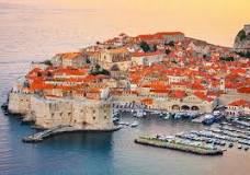 Esplorare Dubrovnik: svelare il suo tempo