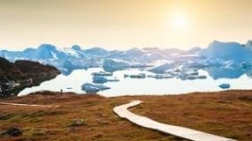 Clima della Groenlandia: cosa aspettarsi?
