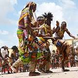 Celebrando la cultura dell’Angola