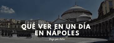 Esplora Napoli: Turismo nella città di Pizza