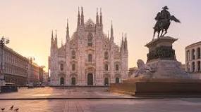 Esplorare Milano: le migliori attrazioni turistiche