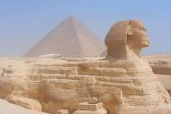 Esplorare l’Egitto: scoprire la sua mappa turistica