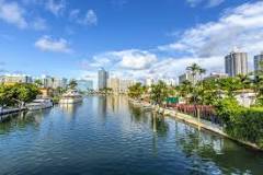Esplorare Miami: una mappa turistica