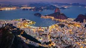 Esplorare le attrazioni turistiche di Rio de Janeiro