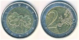 Valuta Finlandia: l’euro