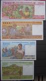 Valuta del Madagascar