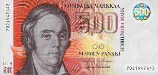 Valuta in Helsinki: uno sguardo veloce