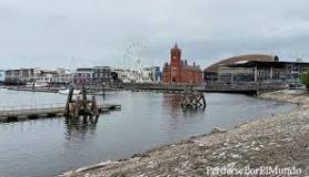 Cardiff Explore: la destinazione turistica perfetta