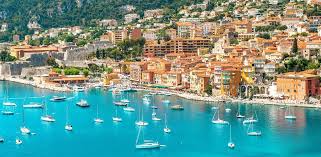 Esplorare la Riviera francese