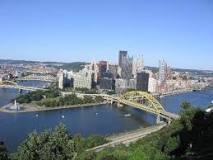 Esplorare Pittsburgh: le cose migliori da vedere