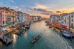 Wonders of the World: esplorare le città più belle