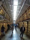 Una visita indimenticabile ad Alcatraz