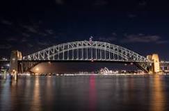 Esplorare la vita notturna di Sydney