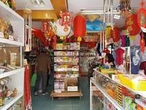 Esplorare Chinatown NY: i migliori acquisti!