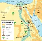 Esplorare l’Egitto: le sue aree e cultura