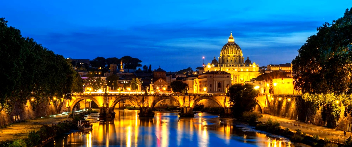3. Cosa vedere in Italia: le città più grandi e le loro attrazioni principali