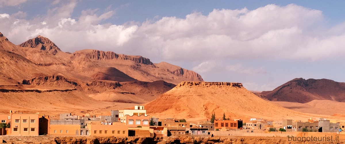 Asmara: tra tradizione e modernità in Eritrea