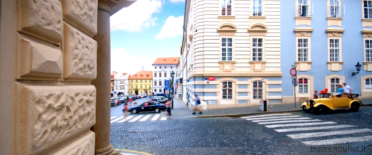 Brno è una città situata nella Repubblica Ceca. La domanda corretta è: Che cosa significa Brno?
