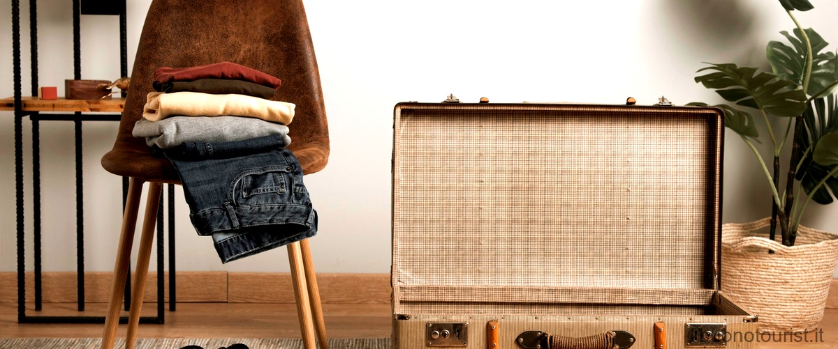 Carrello porta borsone: trasporta i tuoi bagagli con facilità e comodità