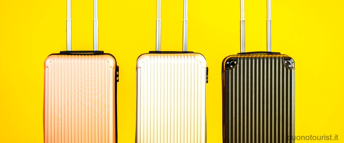 Carrello portavaligie hotel usato: la soluzione economica per un trasporto agevole delle tue valigie durante i viaggi