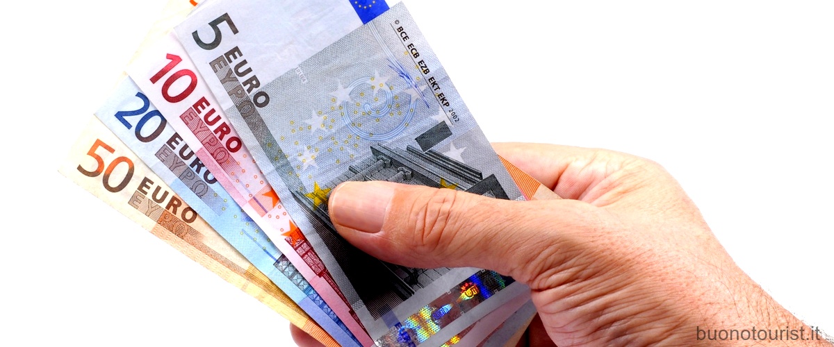 Che moneta si usa a Vienna: informazioni sul cambio valuta in Austria