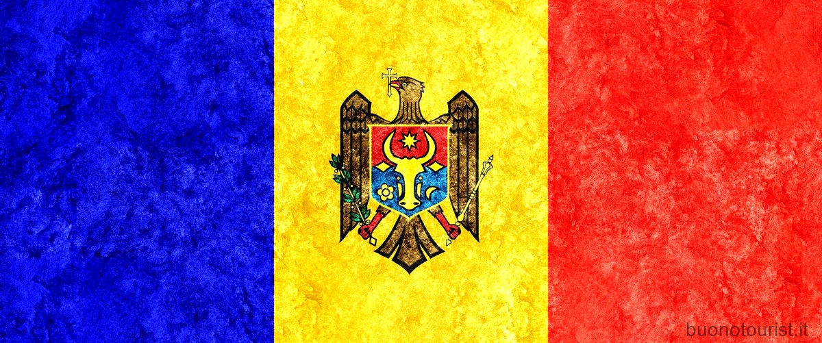 Chi ha inventato la bandiera rumena?