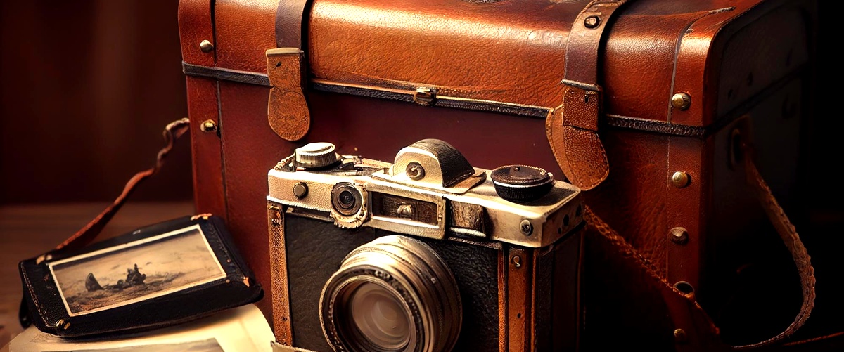 In che anno è stata inventata la macchina fotografica? La storia e levoluzione della fotografia