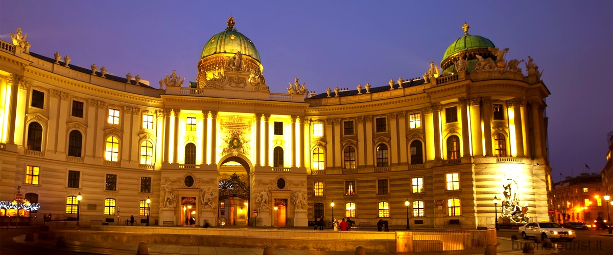 Come prenotare la visita al Parlamento a Budapest?
