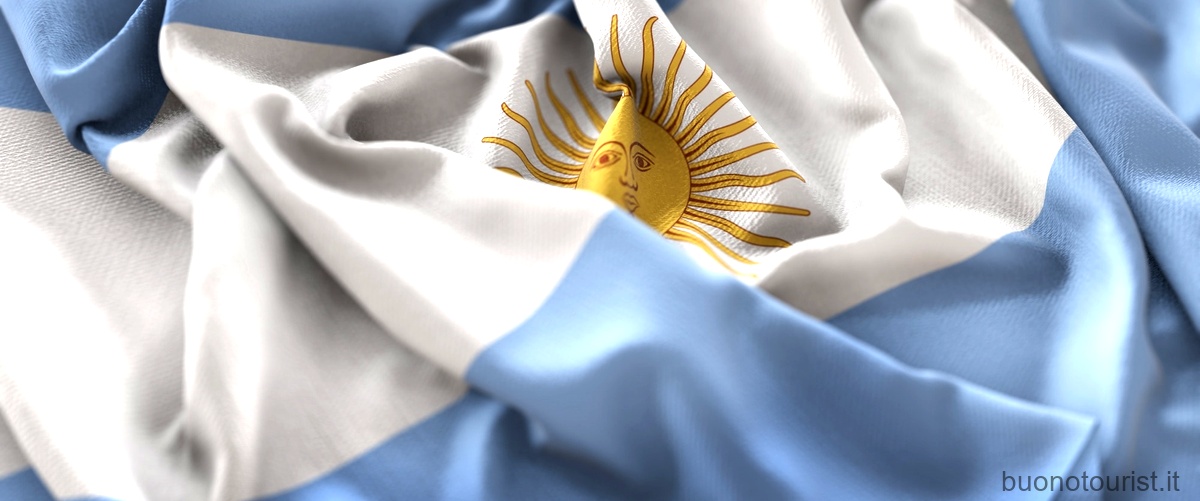 Qual è la capitale dellArgentina? Scopri tutto su Buenos Aires!