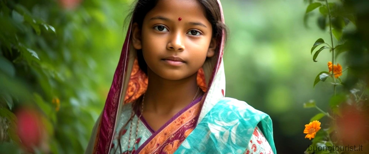 Conosciamo le usanze del Bangladesh: tradizioni e costumi