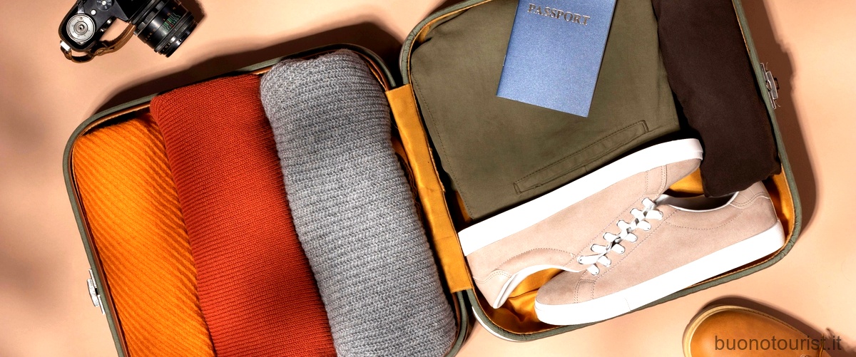 Fodera per valigia: la soluzione perfetta per proteggere i tuoi bagagli