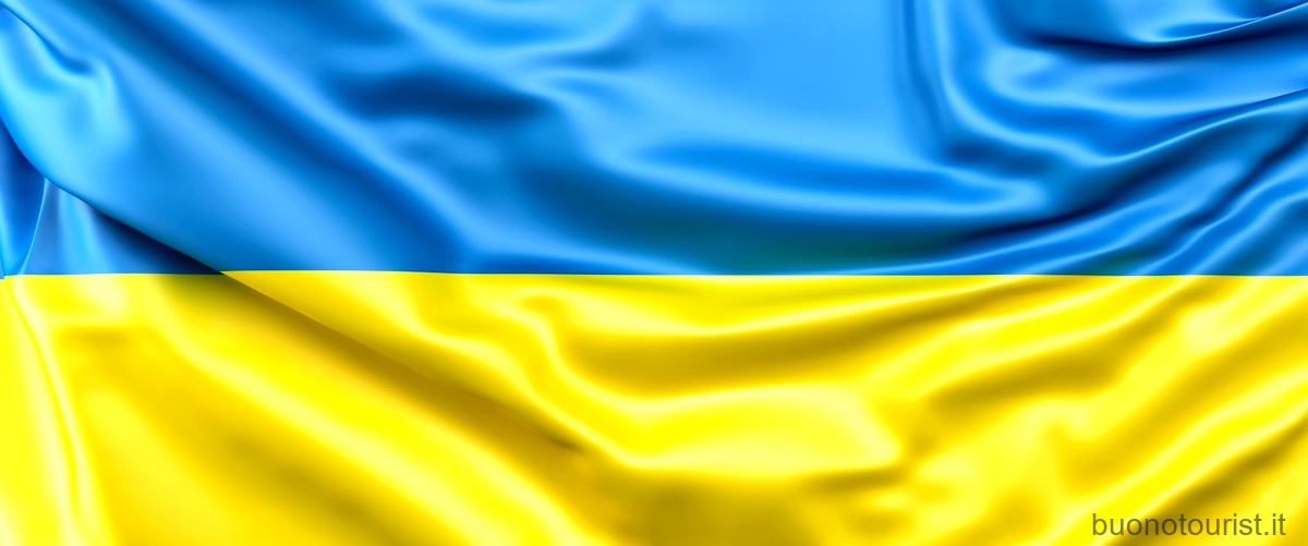 Ucraina: I 10 posti da visitare assolutamente