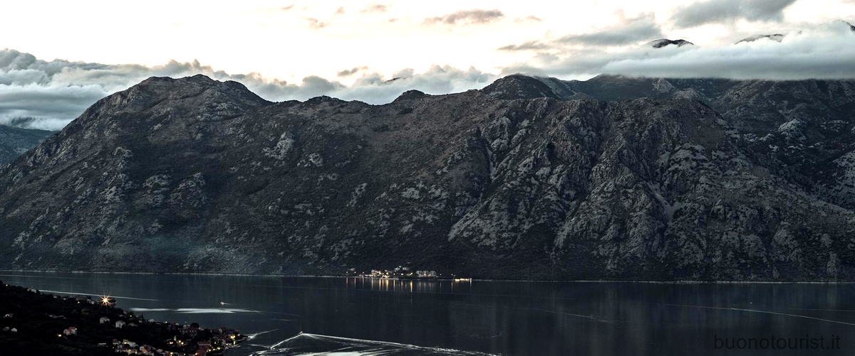 Cosa vedere nei fiordi norvegesi?