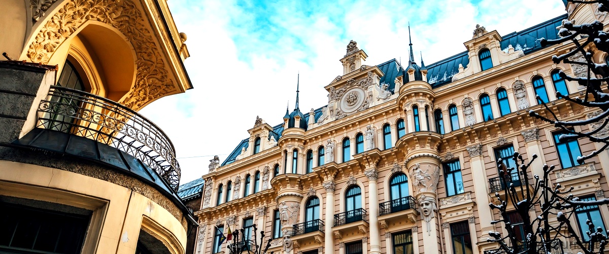 Palazzo del Parlamento di Budapest: la meraviglia architettonica ungherese