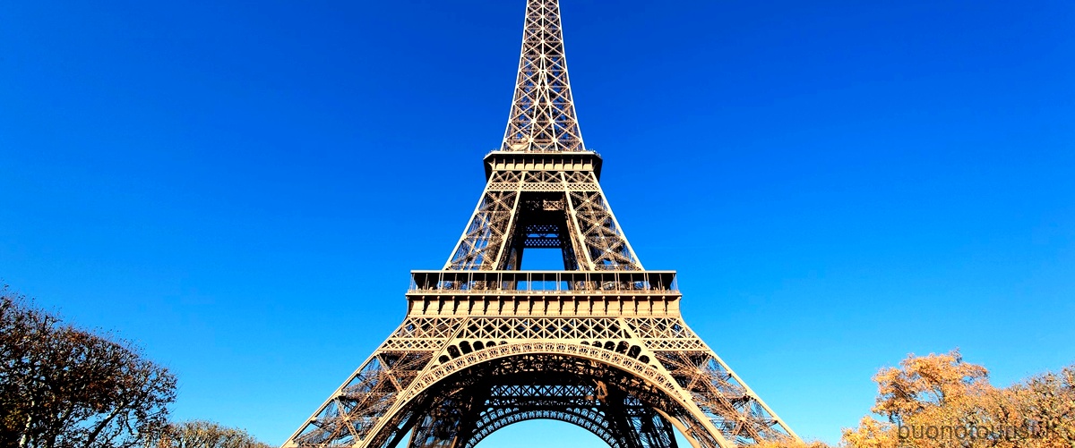 Da quando Parigi è la capitale della Francia?