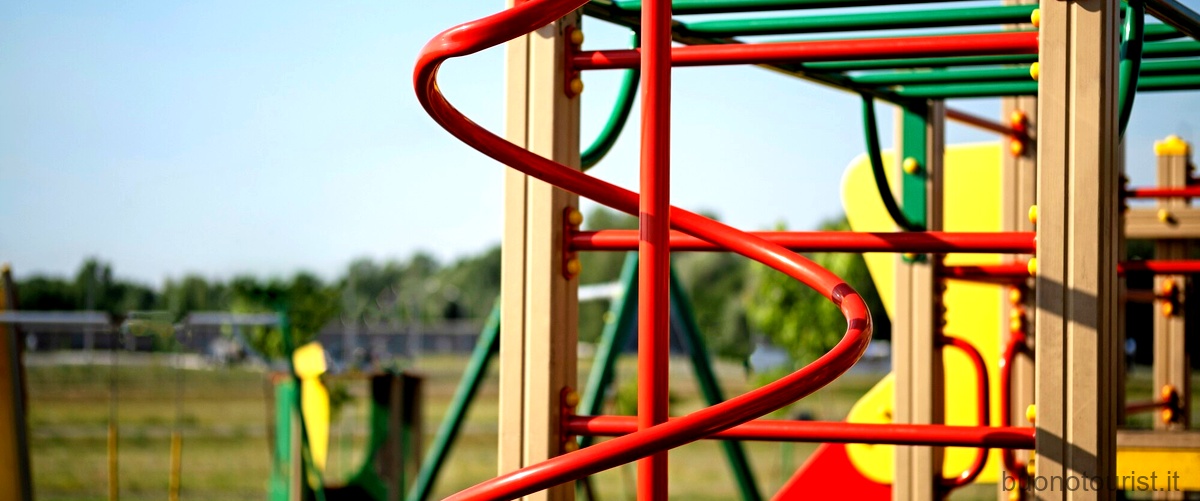 Parco giochi in Olanda: scopri le meraviglie dei parchi divertimento