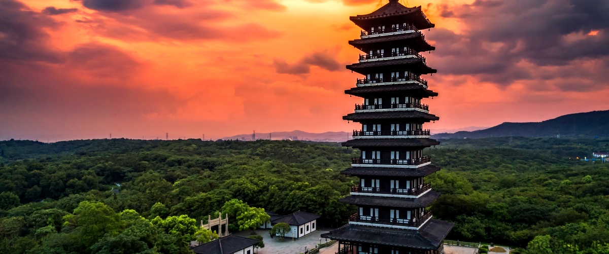 Taiwan: scopri le città affascinanti del paese