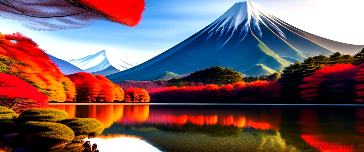 Domanda: Come si chiama la montagna più alta del Giappone?