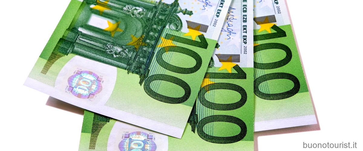 Domanda corretta: Quali soldi si usano nei Paesi Bassi?