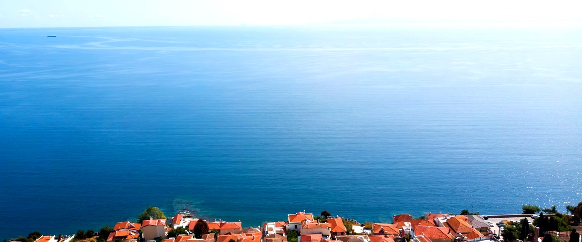 Città della Grecia sul mare: scopri le mete più affascinanti