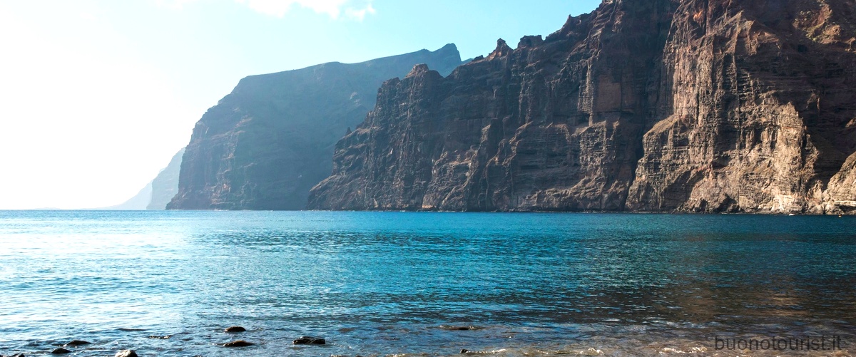 La Palma – Le spiagge più belle delle Canarie