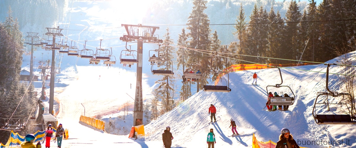 Sciare in Germania: le migliori destinazioni per gli amanti dello sci