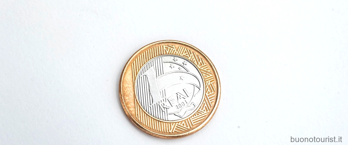 Dove posso cambiare i dollari canadesi in euro?
