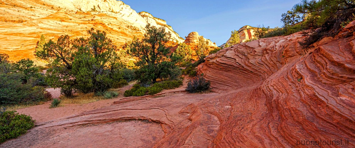 Bryce Canyon: dove dormire – Le migliori opzioni di alloggio