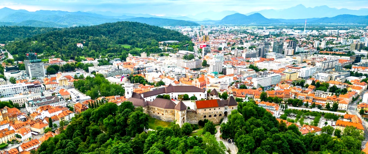Città della Slovacchia: Scopri le meraviglie di [città della Slovacchia]