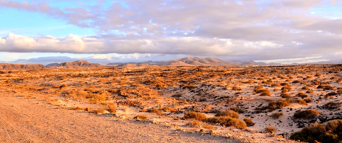 Deserto in Australia: il misterioso nome del deserto australiano