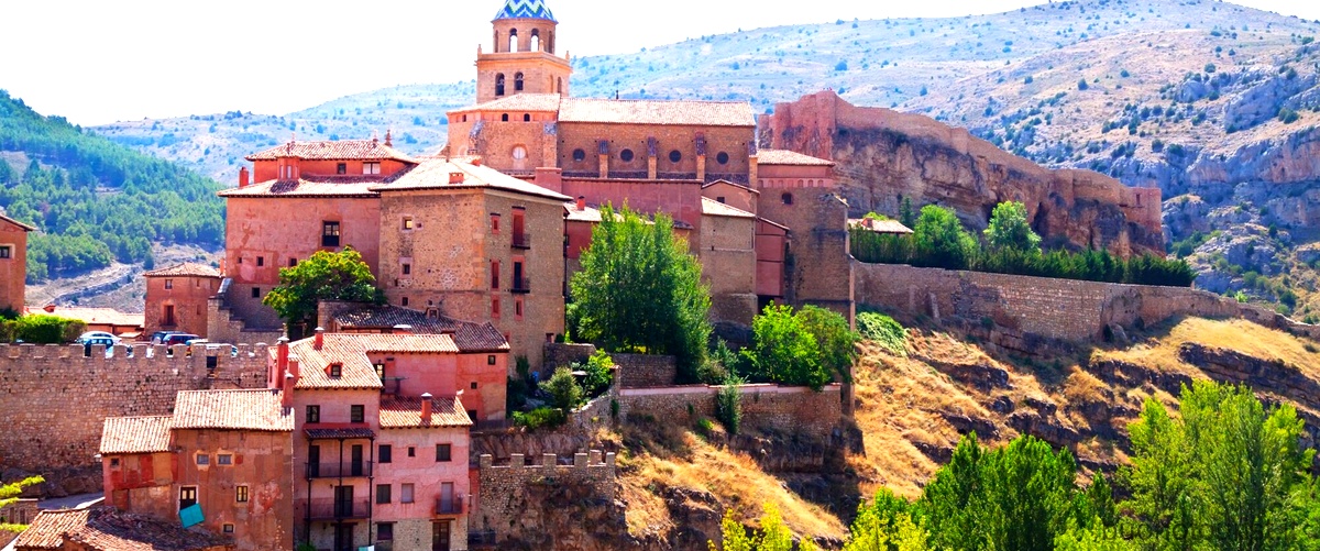 Castelli in Spagna: i più affascinanti da visitare