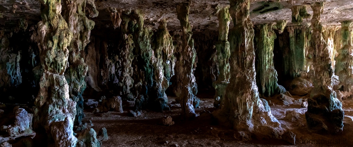 Guilin: la magia della Grotta del Flauto di Canne