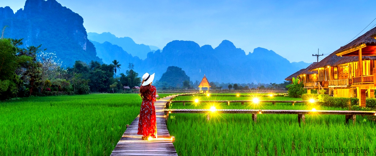 Vietnam: la cartina turistica indispensabile